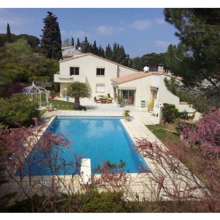 Le Paradis d’Anny Rouffiac-d'Aude Bagian luar foto